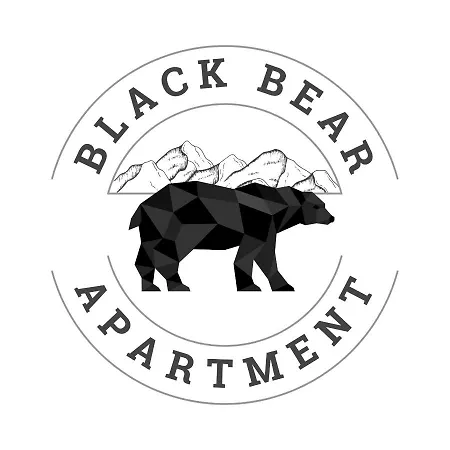 Black Bear Apartment Zlatibor
