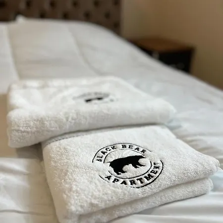 Apartment Black Bear Zlatibor