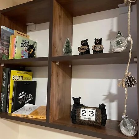 Black Bear זלאטיבור