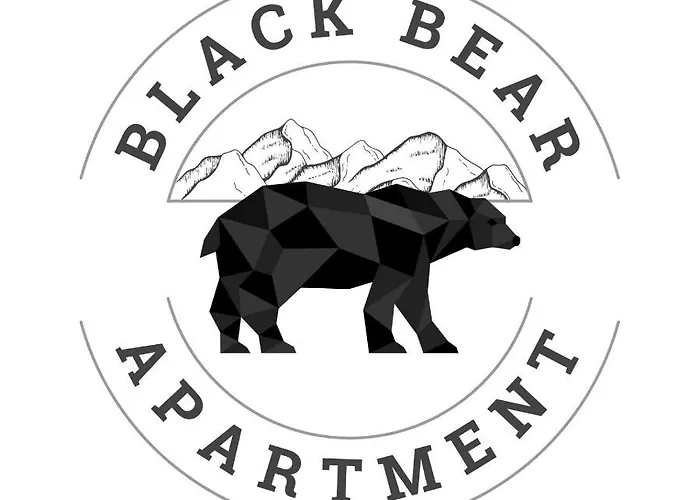 Black Bear Apartment Zlatibor